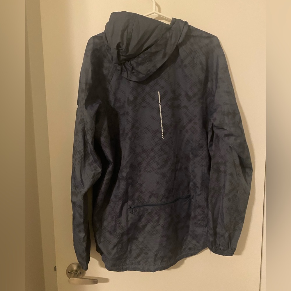 ASICS men’s jacket